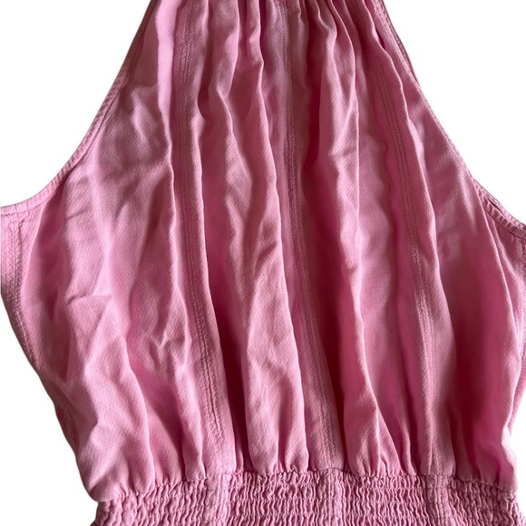 Splendid Hana Romper, Pink, Size Small! - Picture 10 of 11